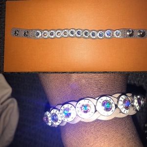 Henri Bendel Rivet Wrap